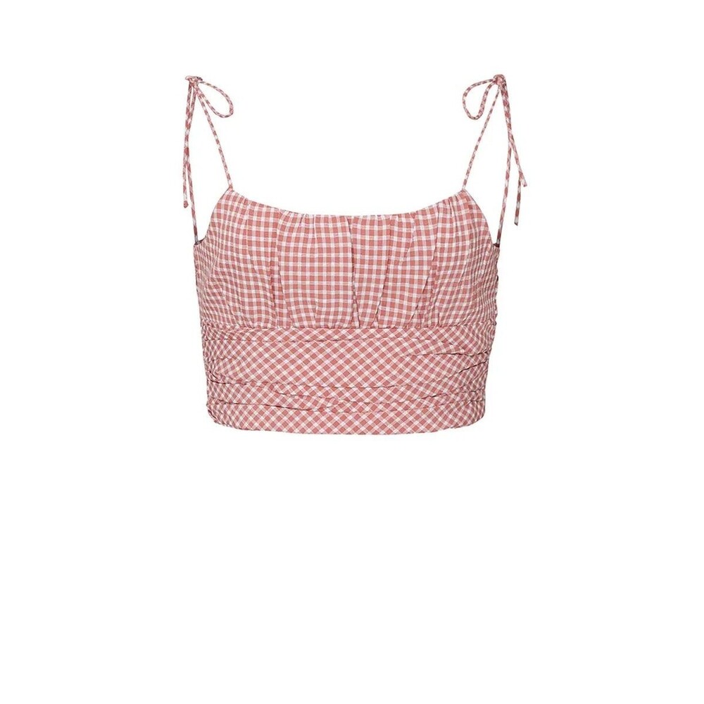 Anthropologie  top
